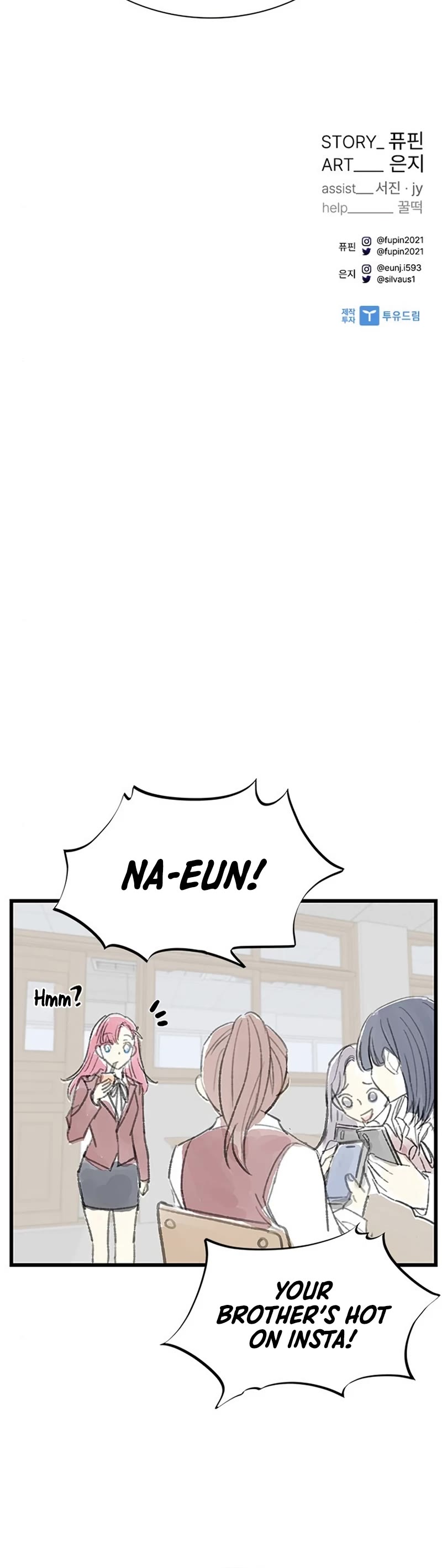 Villain to Kill Chapter 79 page 46 - Chapter 79