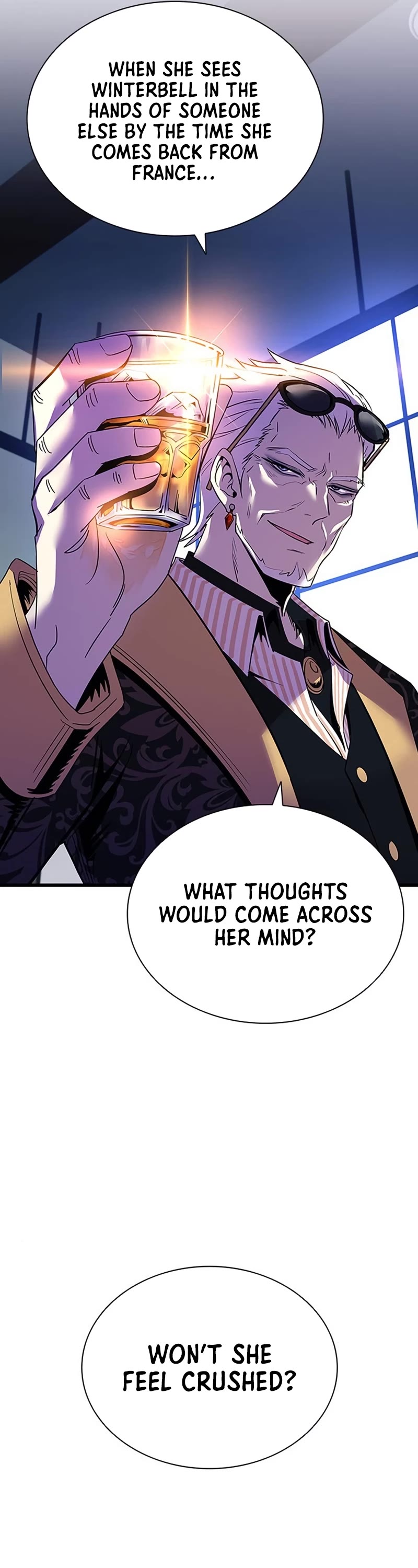 Villain to Kill Chapter 79 page 7 - Chapter 79