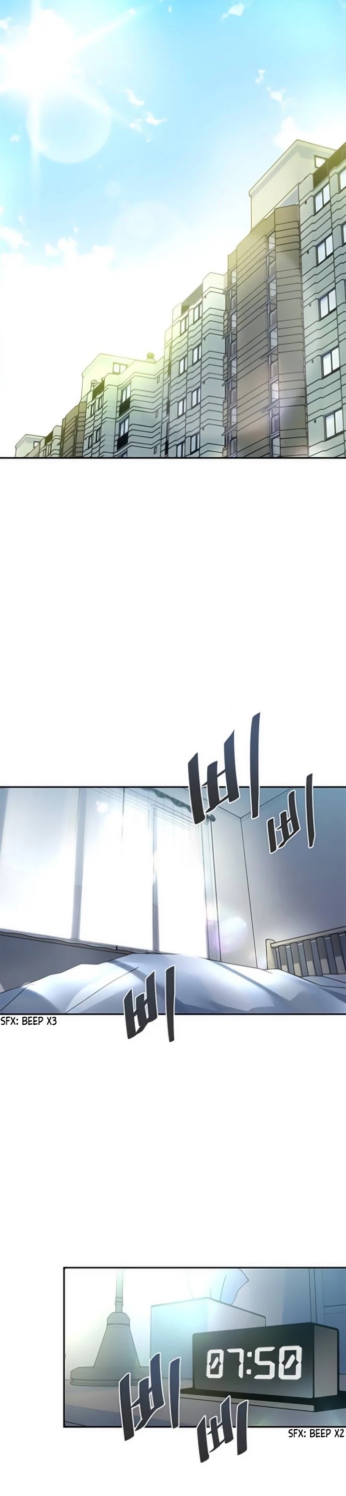 Villain to Kill Chapter 8 page 2 - Chapter 8