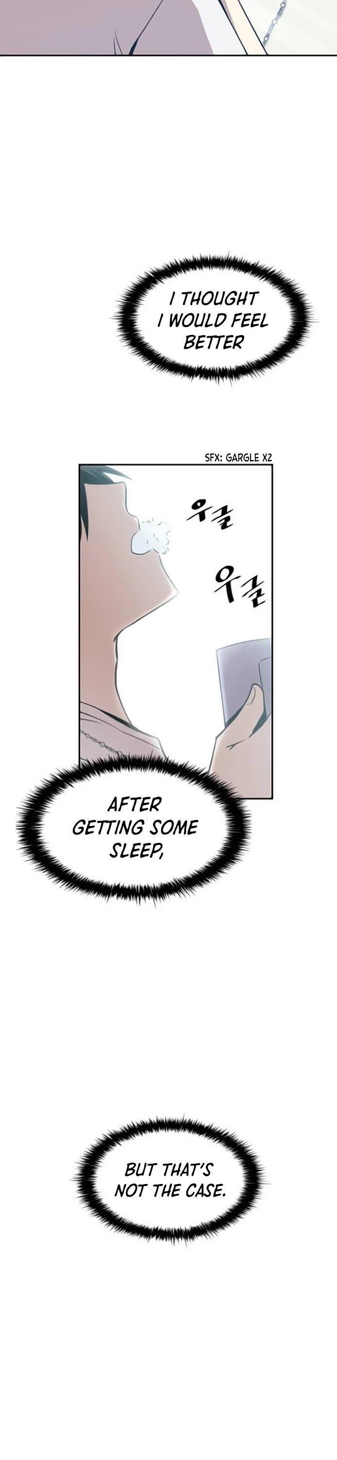 Villain to Kill Chapter 8 page 6 - Chapter 8