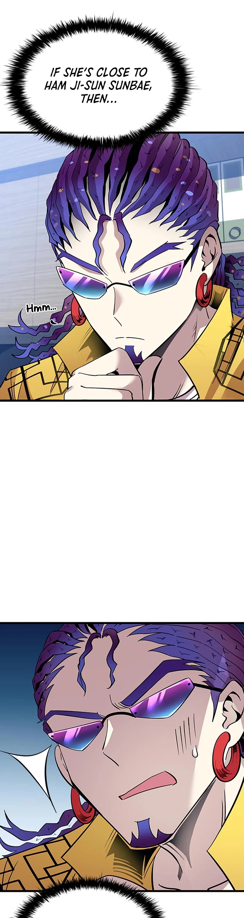 Villain to Kill Chapter 80 page 17 - Chapter 80