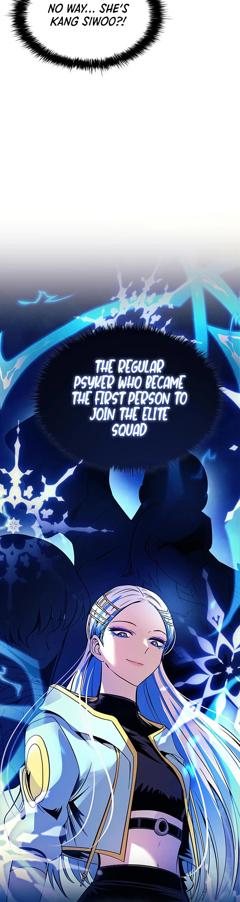 Villain to Kill Chapter 80 page 18 - Chapter 80