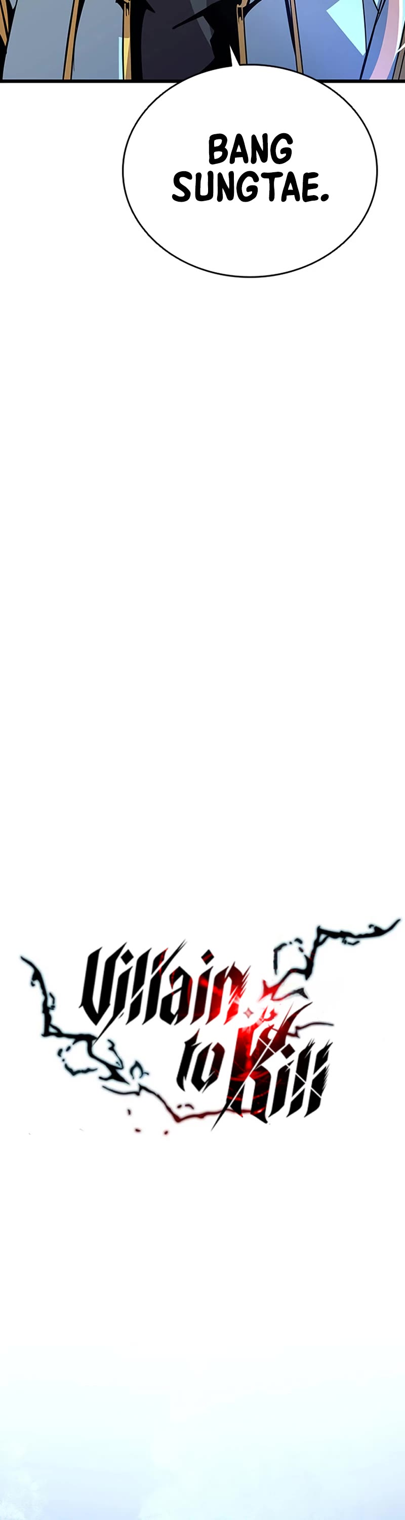Villain to Kill Chapter 80 page 24 - Chapter 80