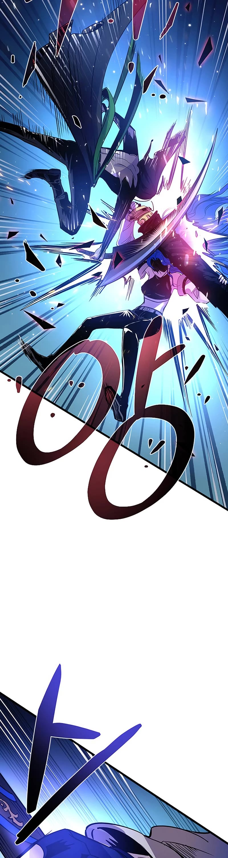 Villain to Kill Chapter 80 page 33 - Chapter 80