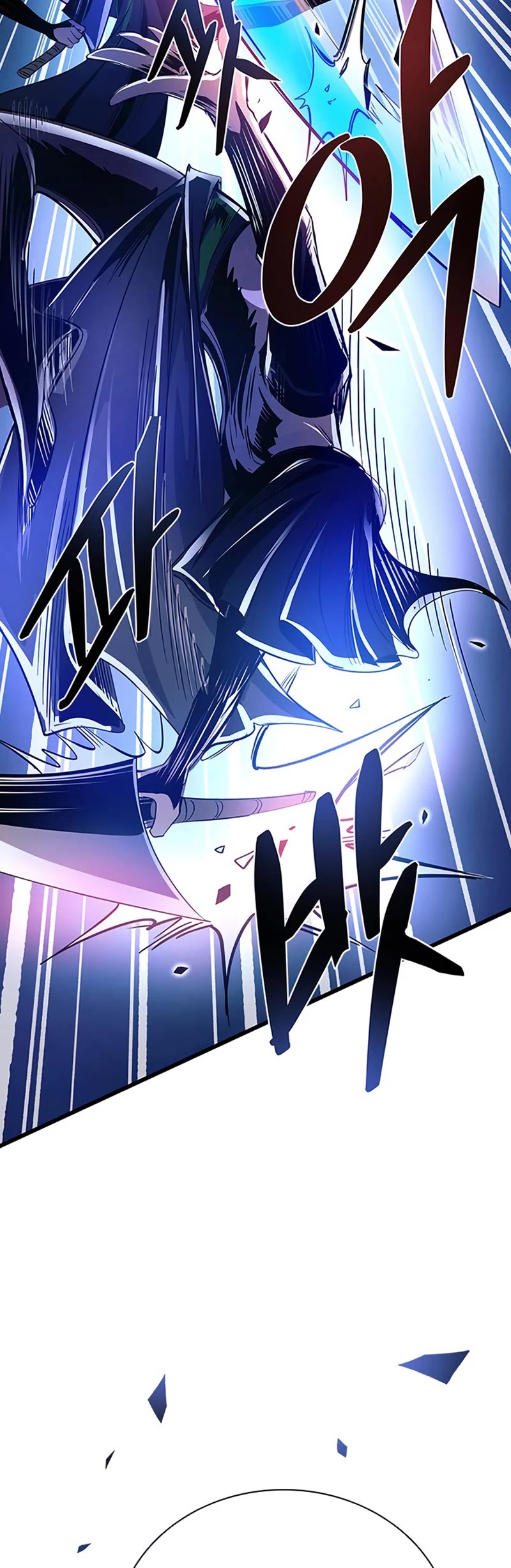Villain to Kill Chapter 80 page 35 - Chapter 80