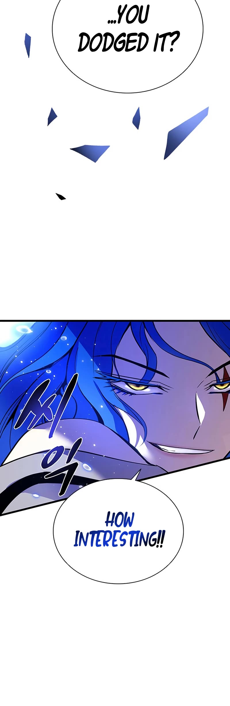 Villain to Kill Chapter 80 page 36 - Chapter 80