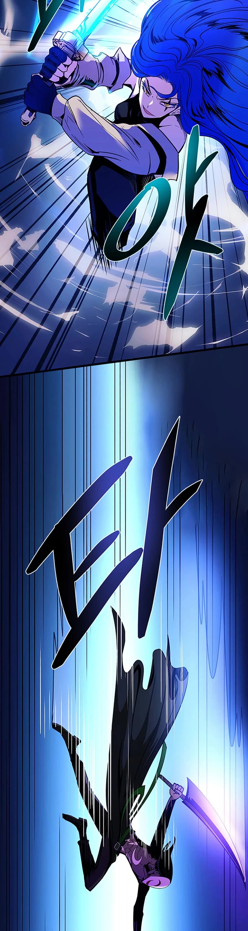 Villain to Kill Chapter 80 page 38 - Chapter 80