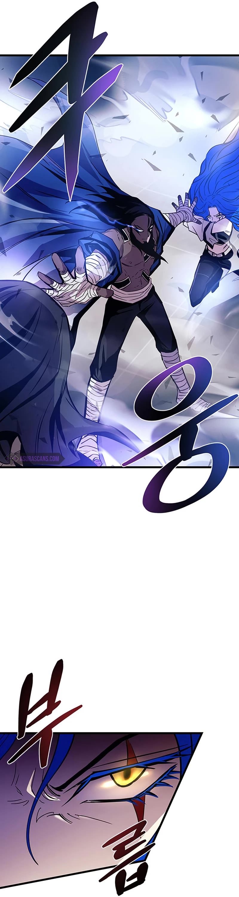 Villain to Kill Chapter 80 page 42 - Chapter 80