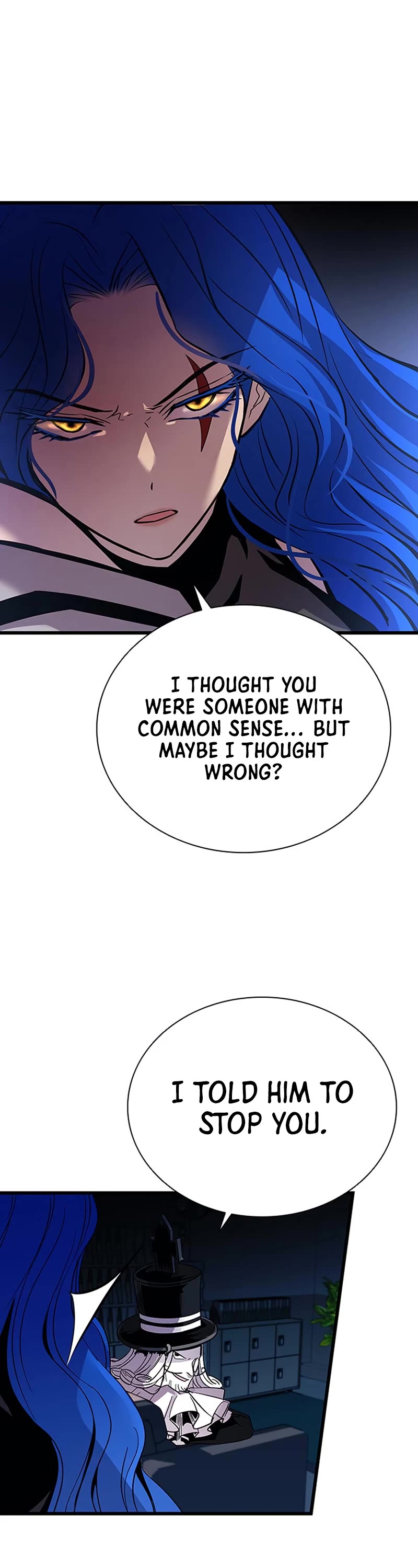 Villain to Kill Chapter 80 page 44 - Chapter 80