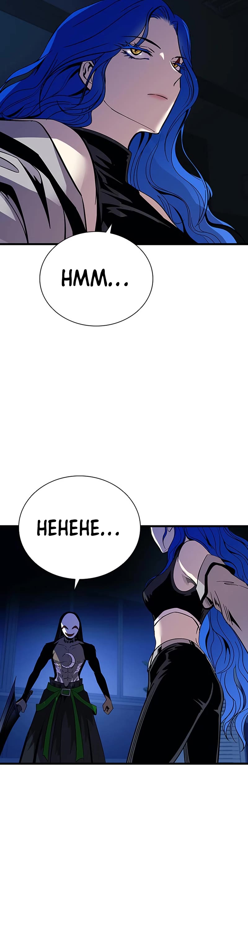 Villain to Kill Chapter 80 page 47 - Chapter 80