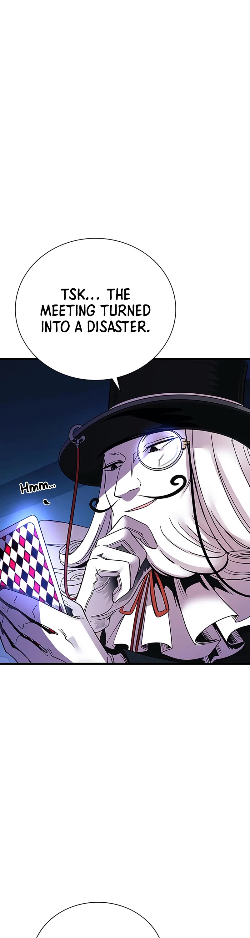 Villain to Kill Chapter 80 page 49 - Chapter 80