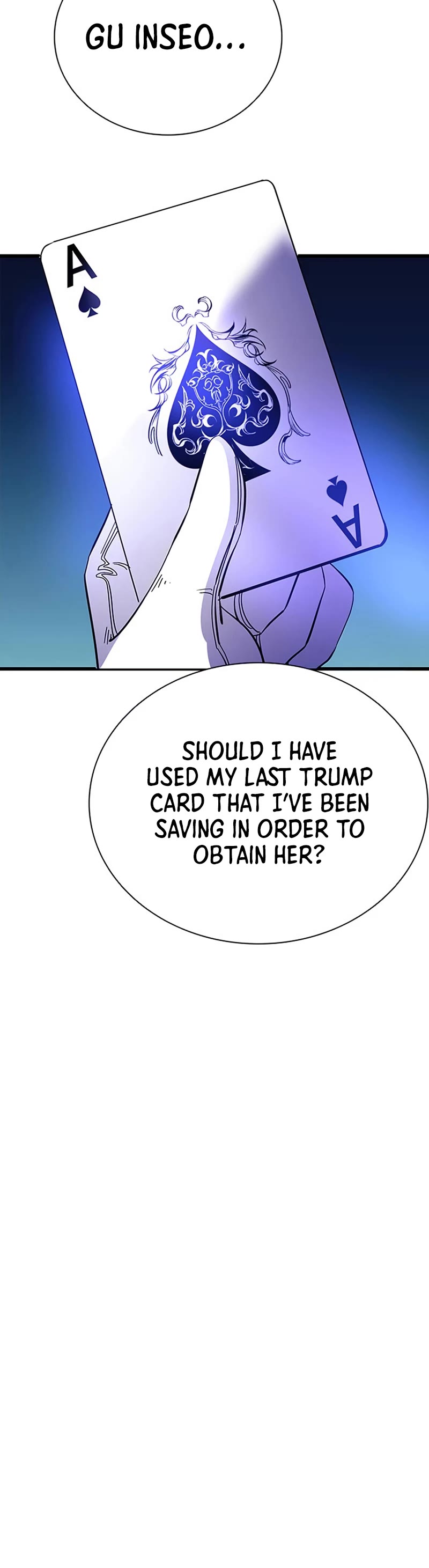 Villain to Kill Chapter 80 page 50 - Chapter 80