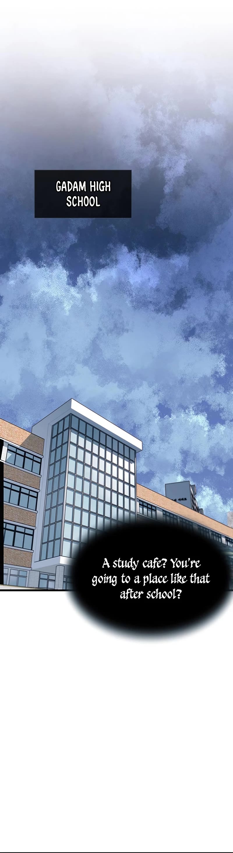 Villain to Kill Chapter 80 page 51 - Chapter 80