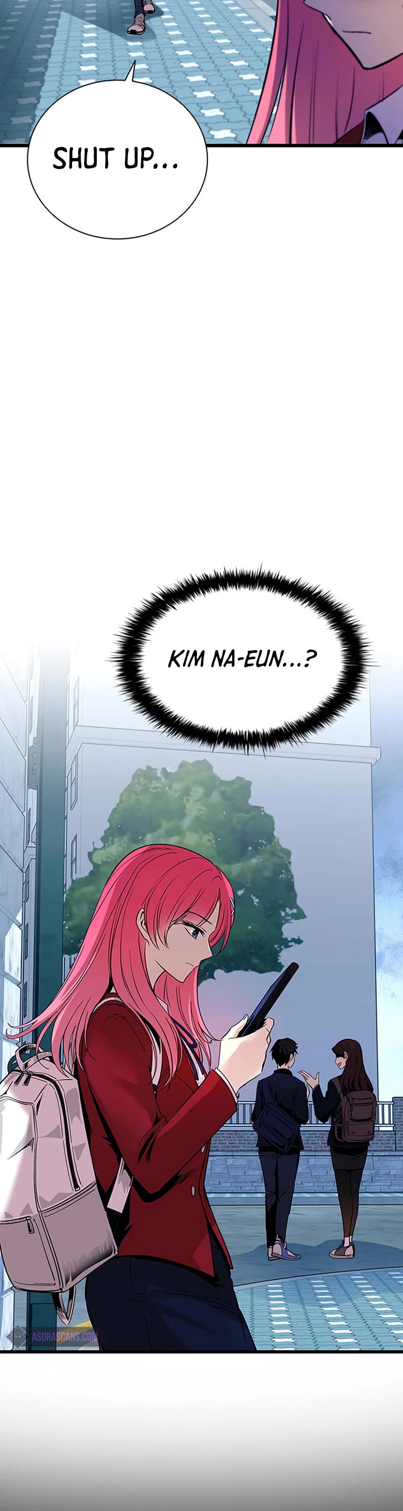 Villain to Kill Chapter 80 page 53 - Chapter 80