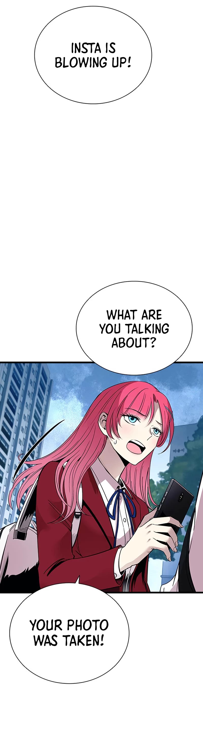 Villain to Kill Chapter 80 page 56 - Chapter 80