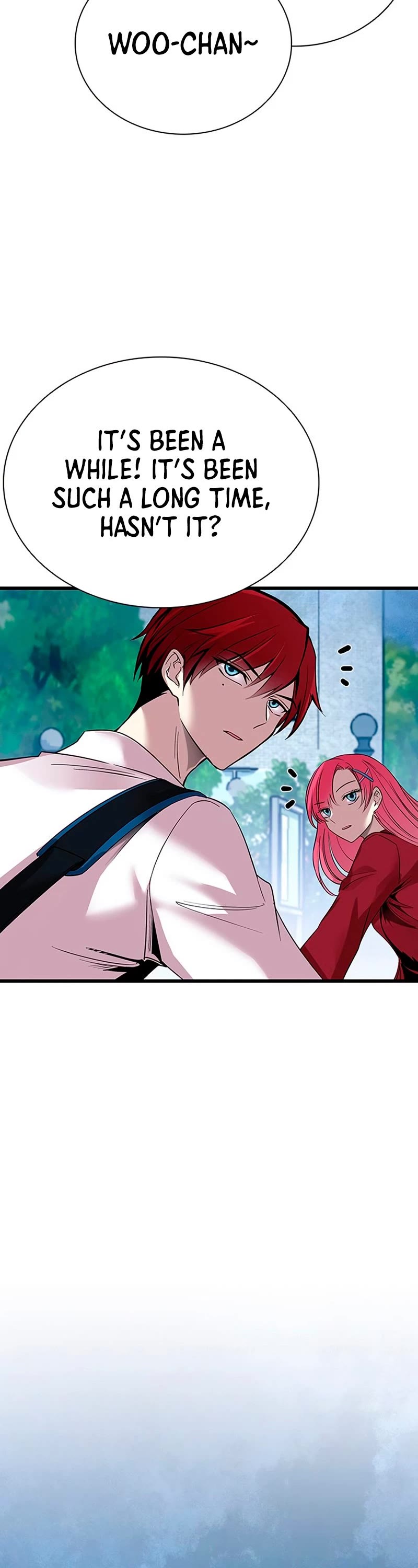 Villain to Kill Chapter 80 page 58 - Chapter 80