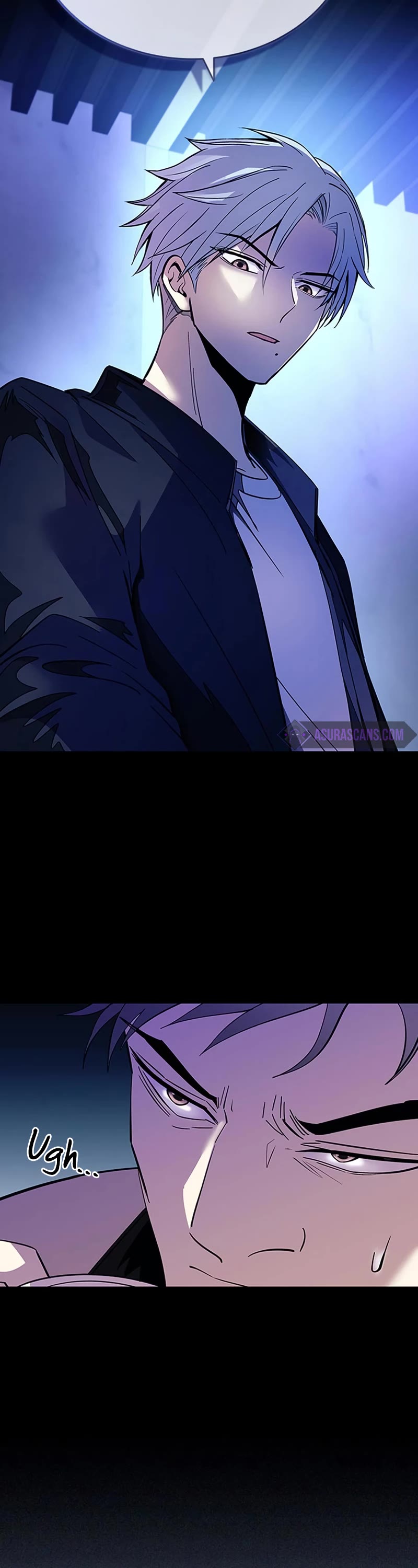 Villain to Kill Chapter 81 page 28 - Chapter 81