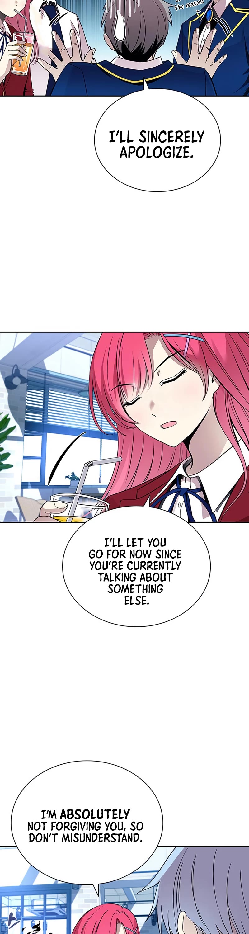 Villain to Kill Chapter 81 page 39 - Chapter 81