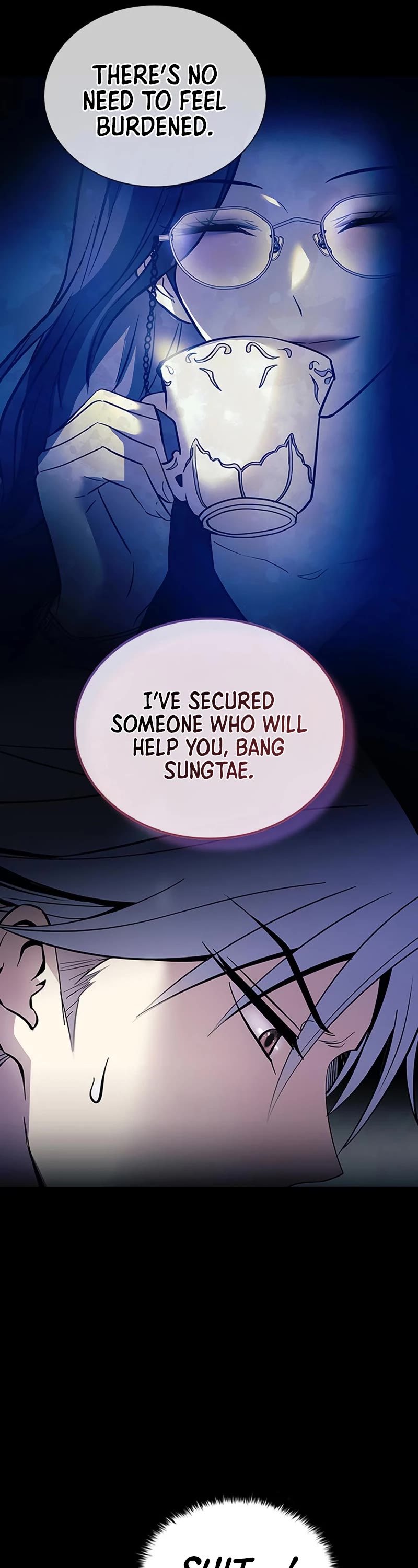 Villain to Kill Chapter 81 page 4 - Chapter 81