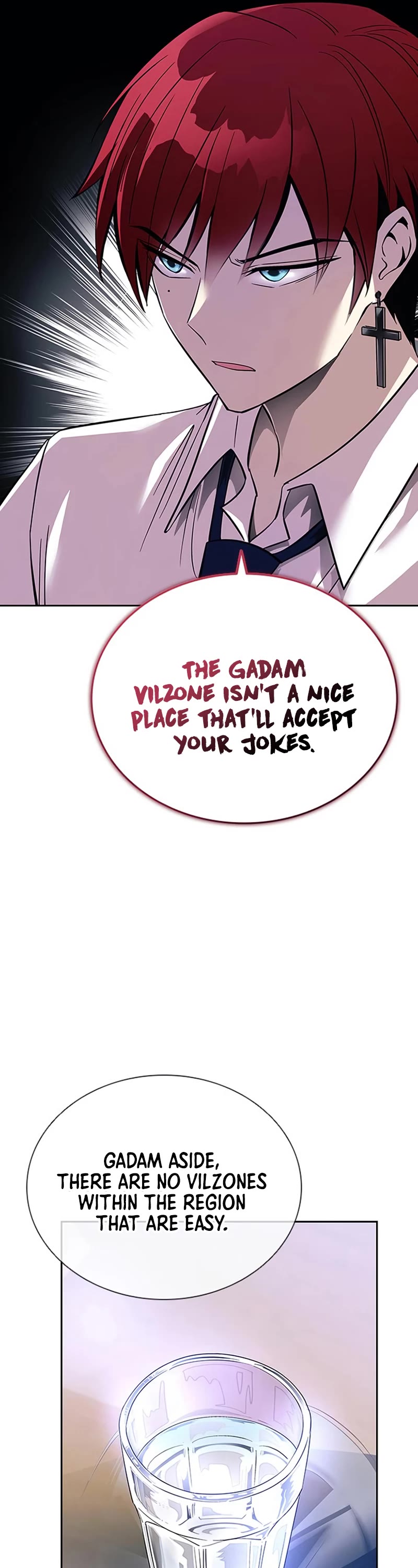 Villain to Kill Chapter 81 page 42 - Chapter 81
