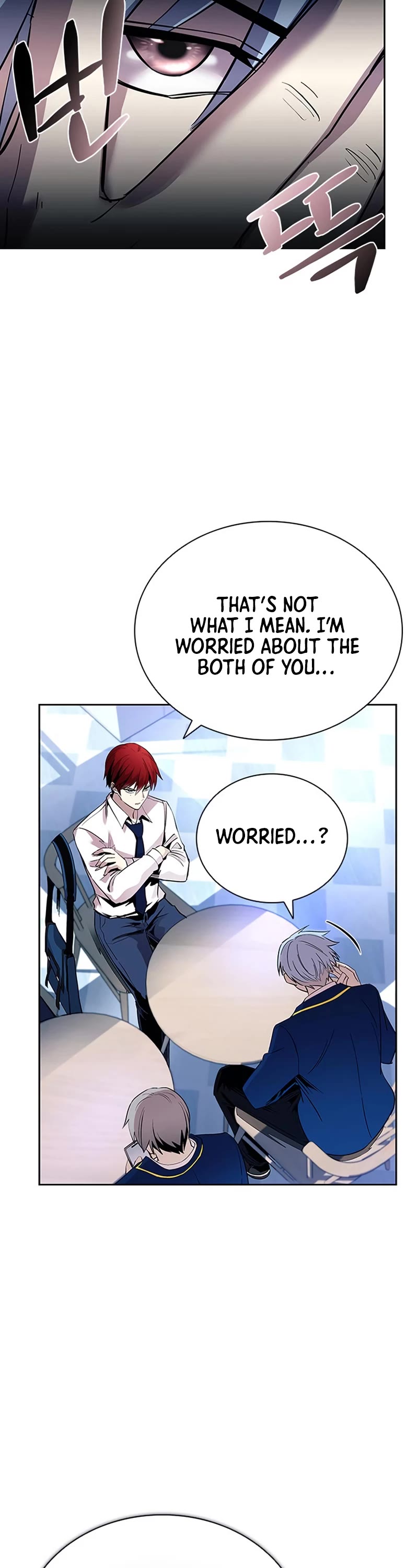 Villain to Kill Chapter 81 page 44 - Chapter 81