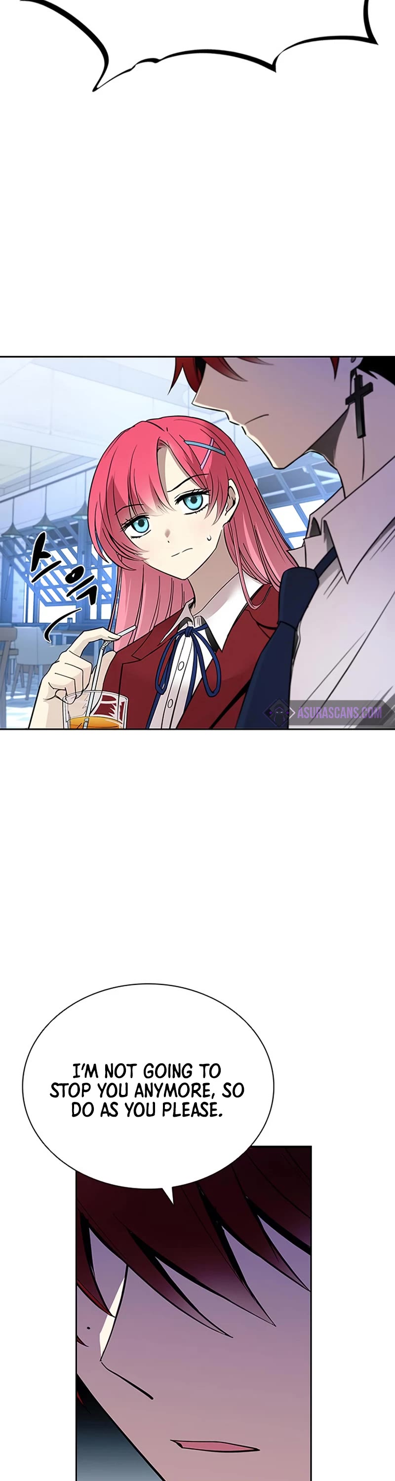 Villain to Kill Chapter 81 page 48 - Chapter 81