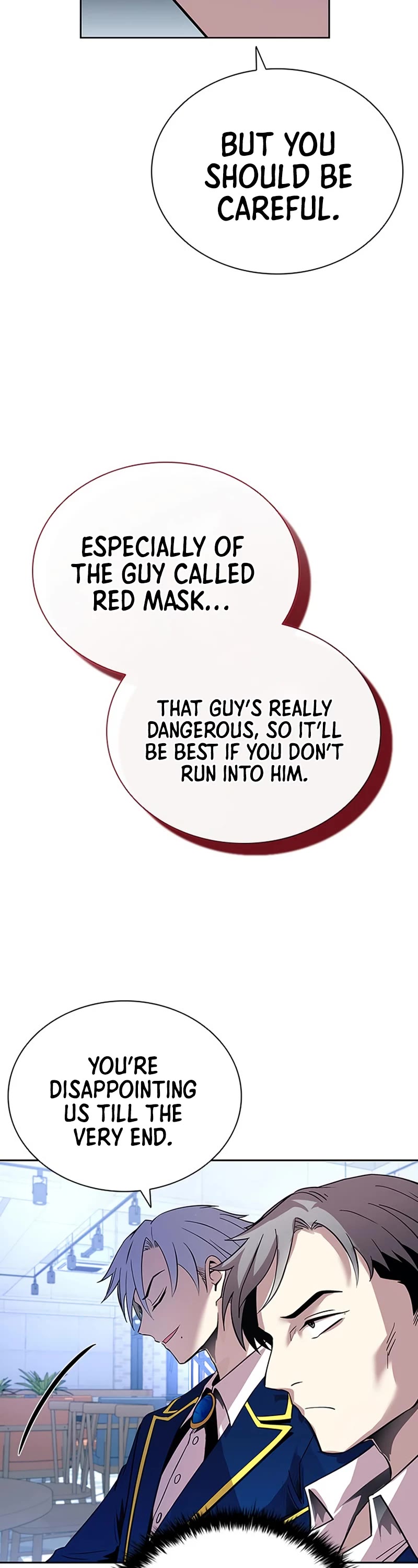 Villain to Kill Chapter 81 page 49 - Chapter 81