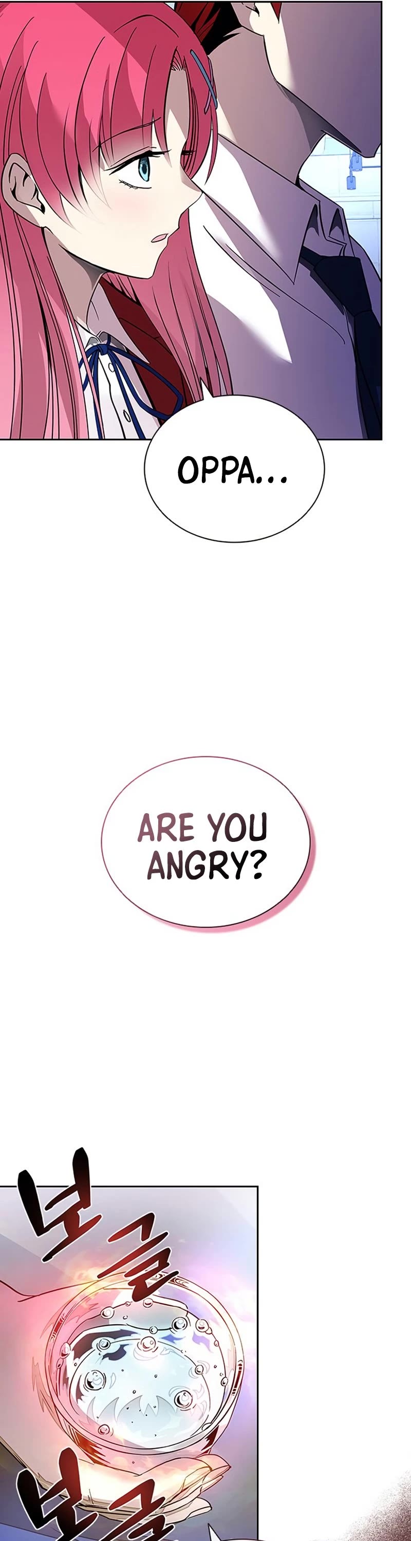 Villain to Kill Chapter 81 page 52 - Chapter 81