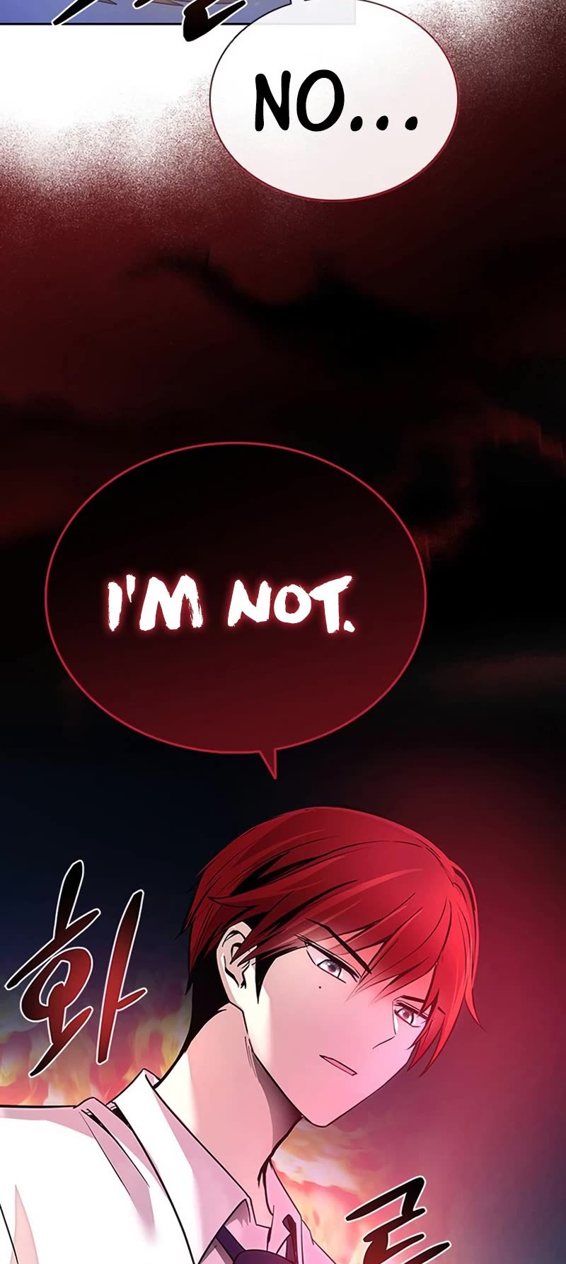 Villain to Kill Chapter 81 page 53 - Chapter 81