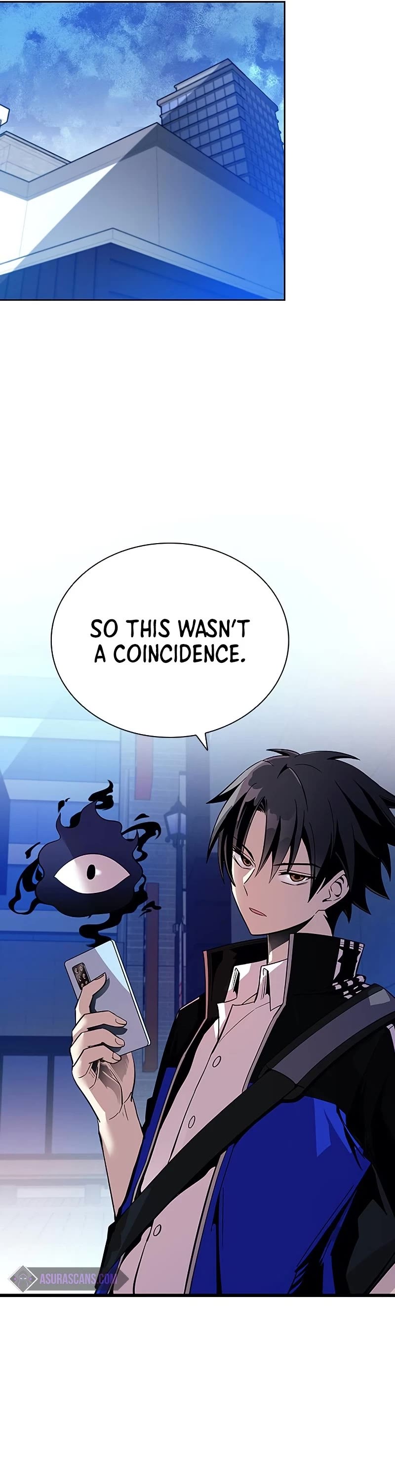 Villain to Kill Chapter 82 page 11 - Chapter 82