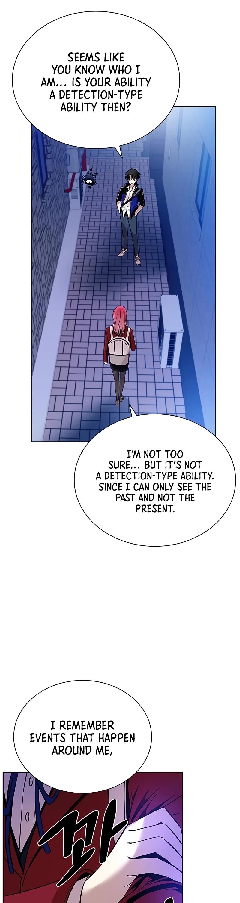 Villain to Kill Chapter 82 page 12 - Chapter 82