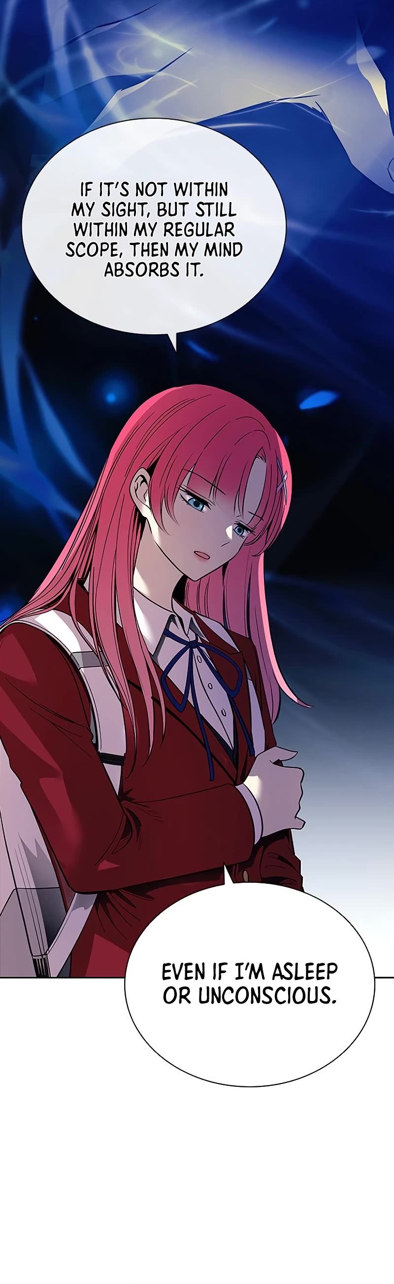 Villain to Kill Chapter 82 page 14 - Chapter 82