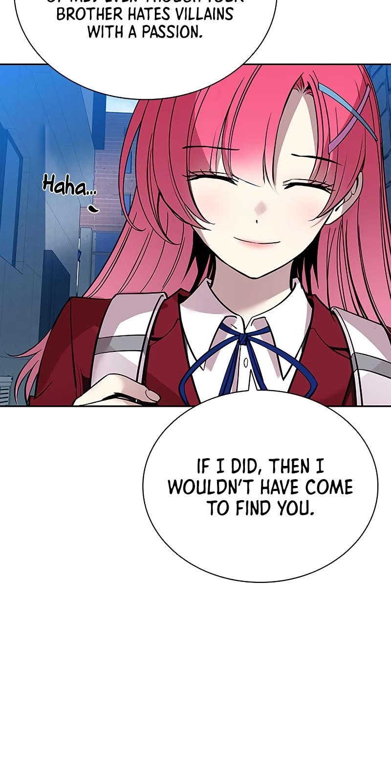 Villain to Kill Chapter 82 page 19 - Chapter 82
