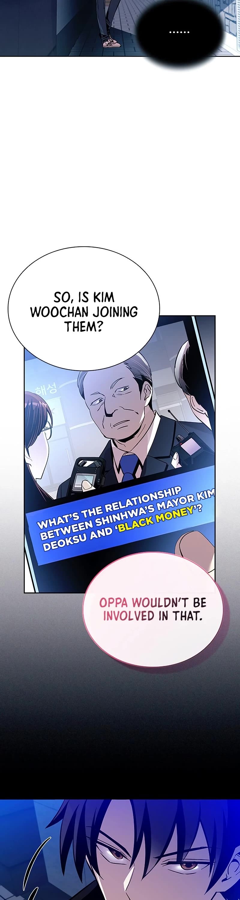 Villain to Kill Chapter 82 page 3 - Chapter 82