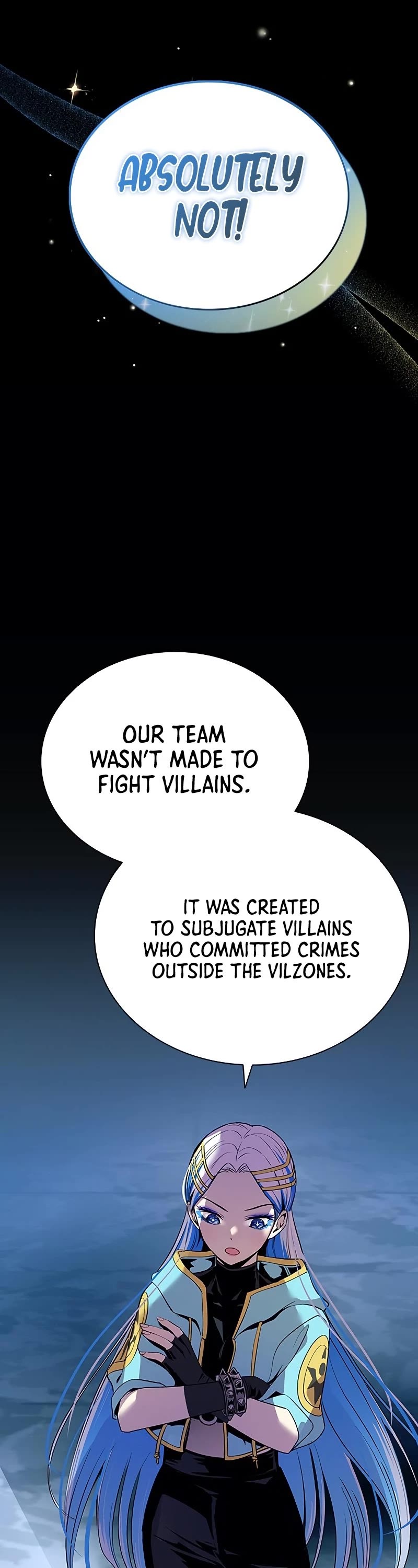 Villain to Kill Chapter 82 page 30 - Chapter 82