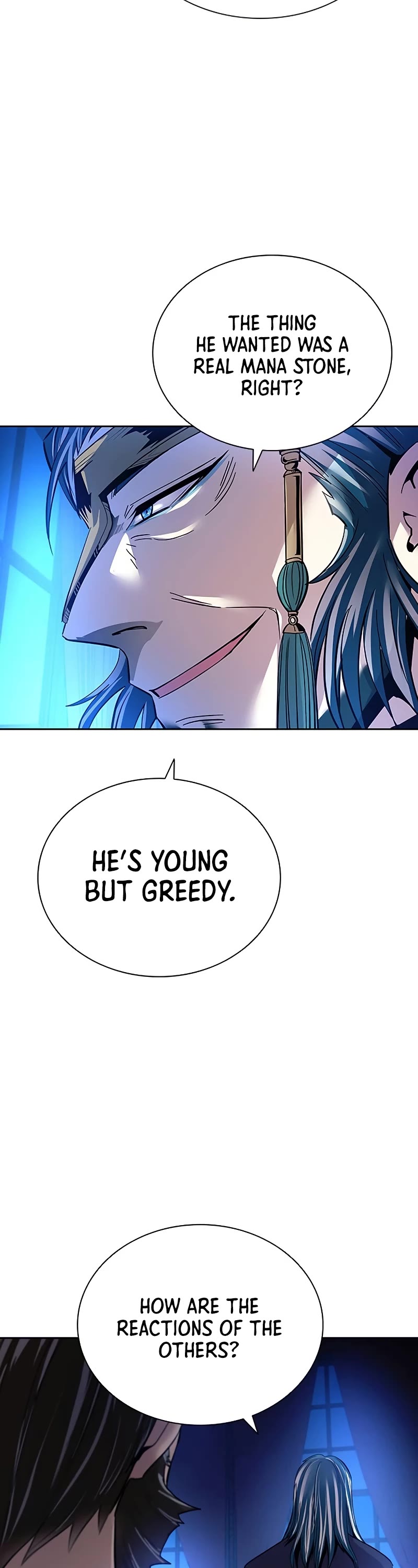 Villain to Kill Chapter 82 page 45 - Chapter 82