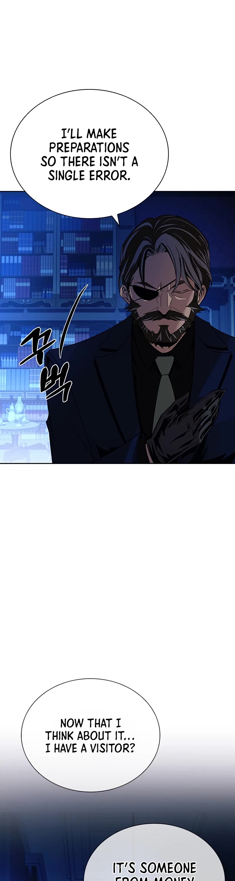 Villain to Kill Chapter 82 page 51 - Chapter 82