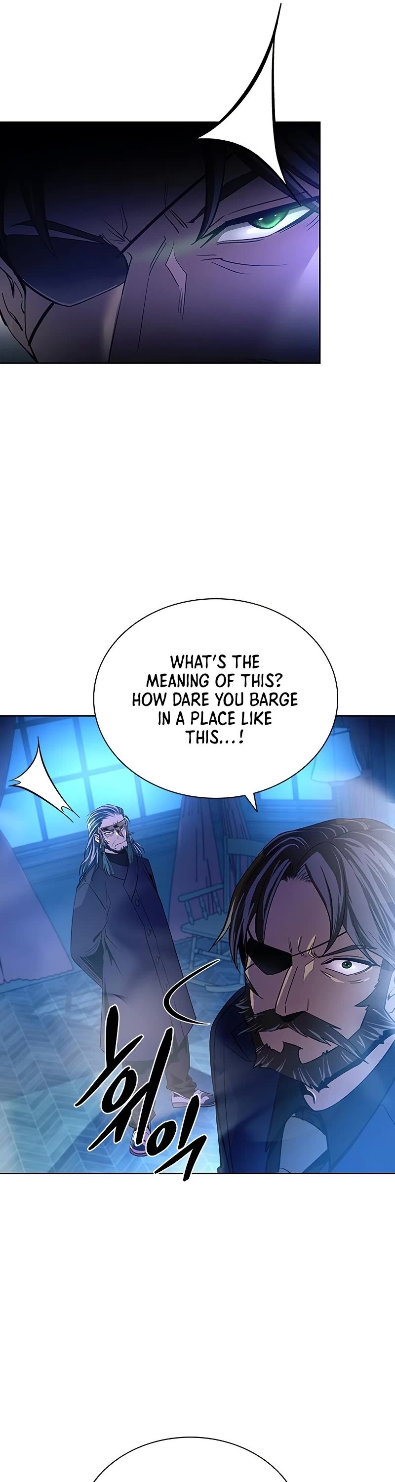 Villain to Kill Chapter 82 page 54 - Chapter 82