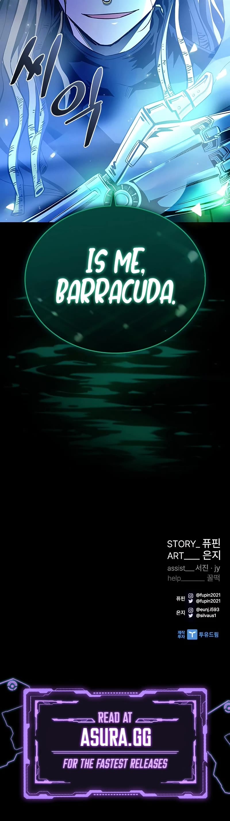 Villain to Kill Chapter 82 page 57 - Chapter 82