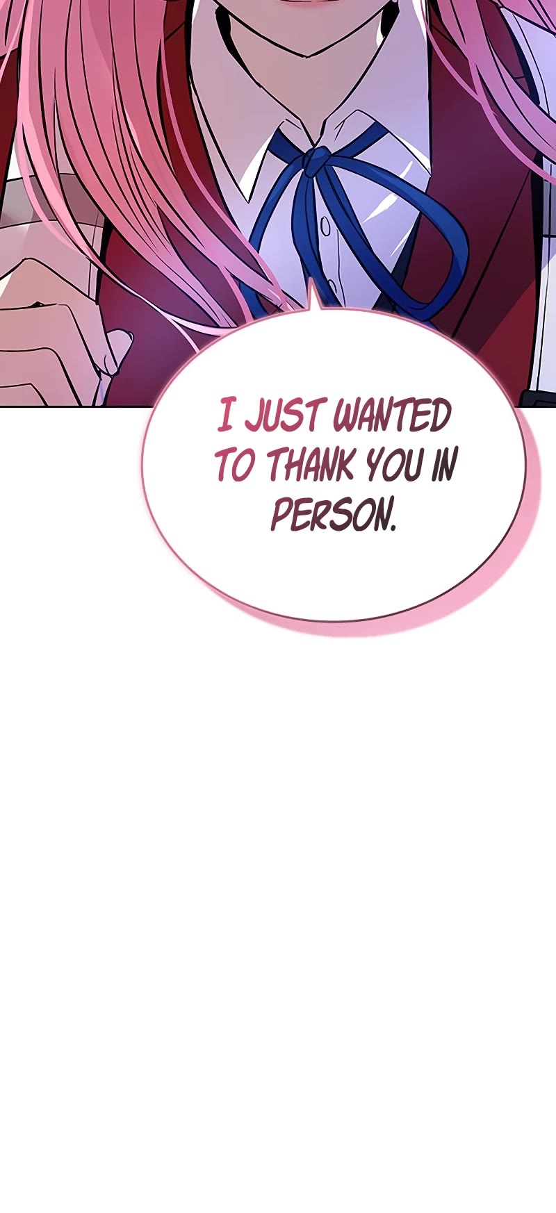 Villain to Kill Chapter 82 page 9 - Chapter 82
