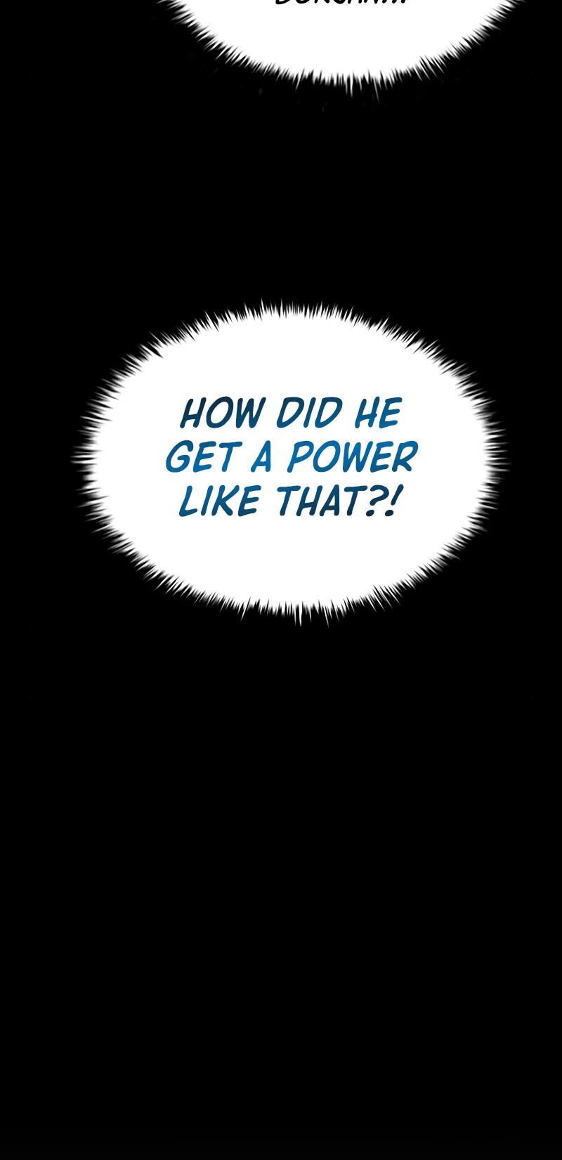 Villain to Kill Chapter 83 page 10 - Chapter 83