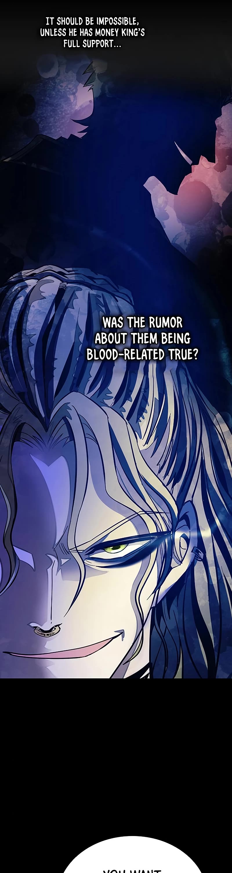 Villain to Kill Chapter 83 page 11 - Chapter 83
