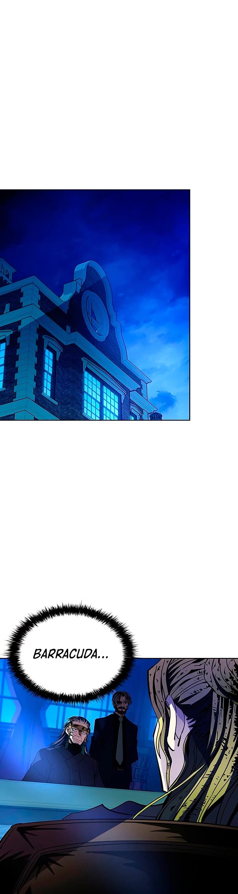 Villain to Kill Chapter 83 page 2 - Chapter 83