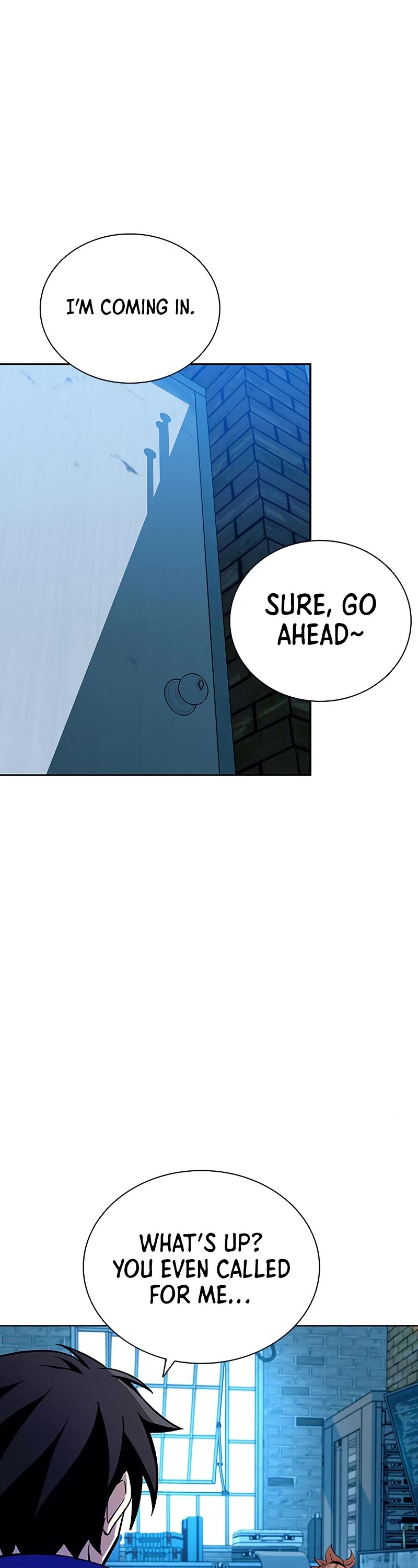 Villain to Kill Chapter 83 page 26 - Chapter 83