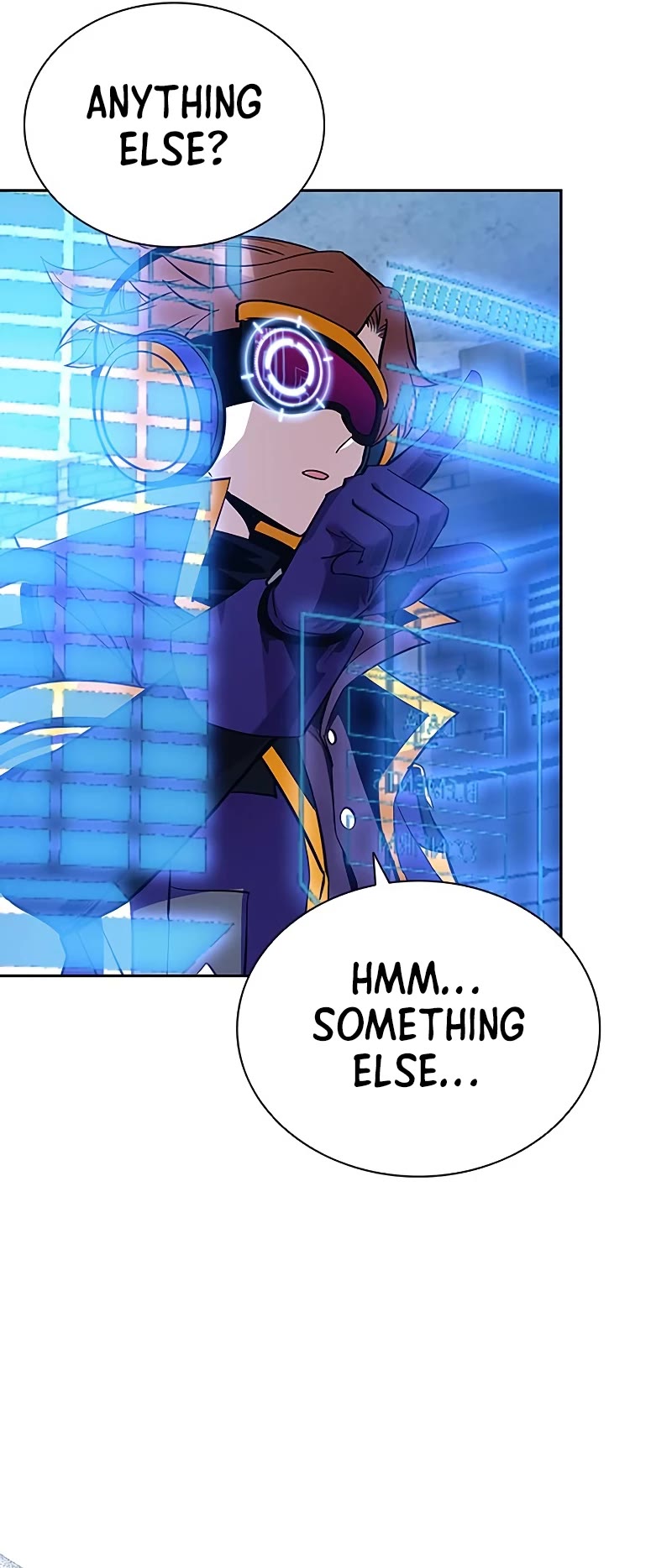 Villain to Kill Chapter 83 page 34 - Chapter 83