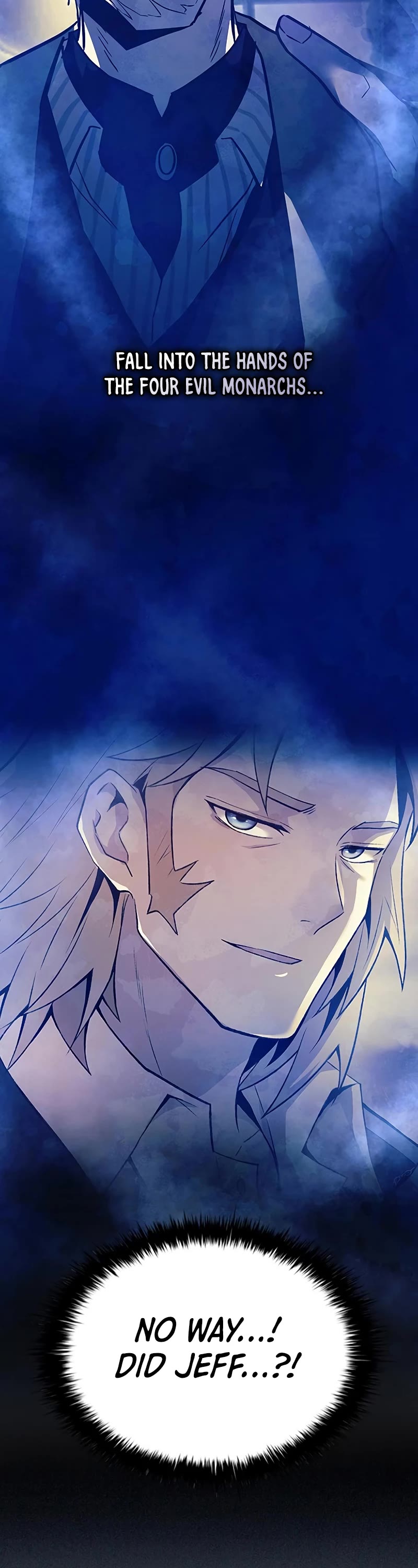 Villain to Kill Chapter 83 page 43 - Chapter 83