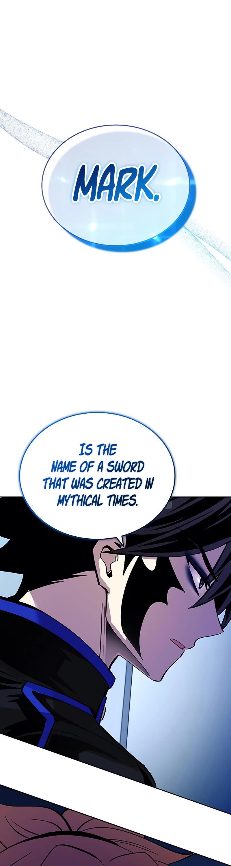 Villain to Kill Chapter 83 page 46 - Chapter 83