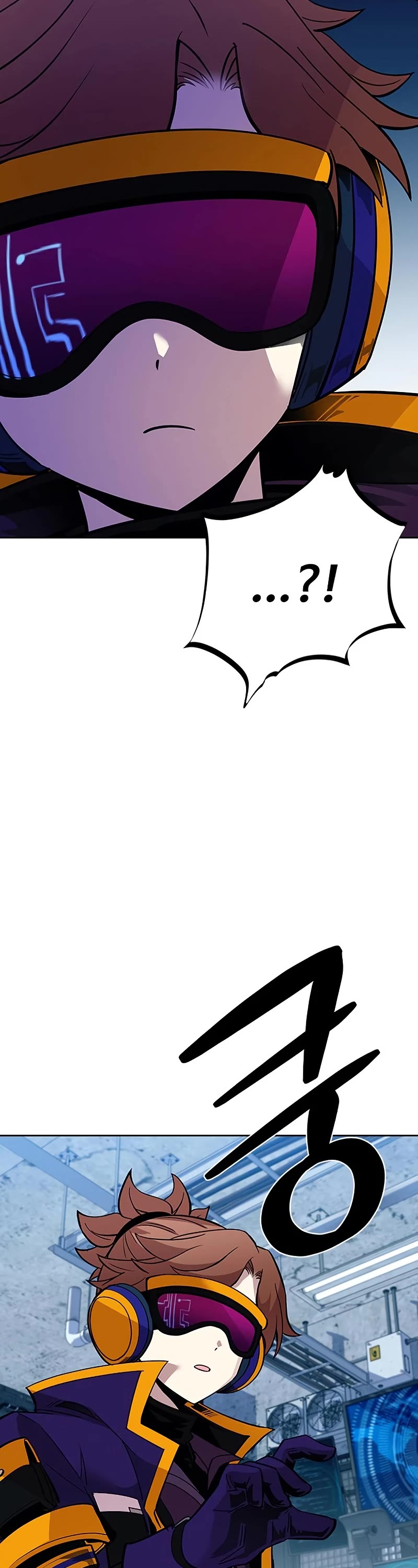 Villain to Kill Chapter 83 page 47 - Chapter 83
