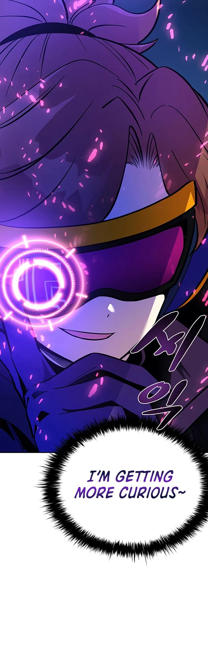 Villain to Kill Chapter 83 page 49 - Chapter 83