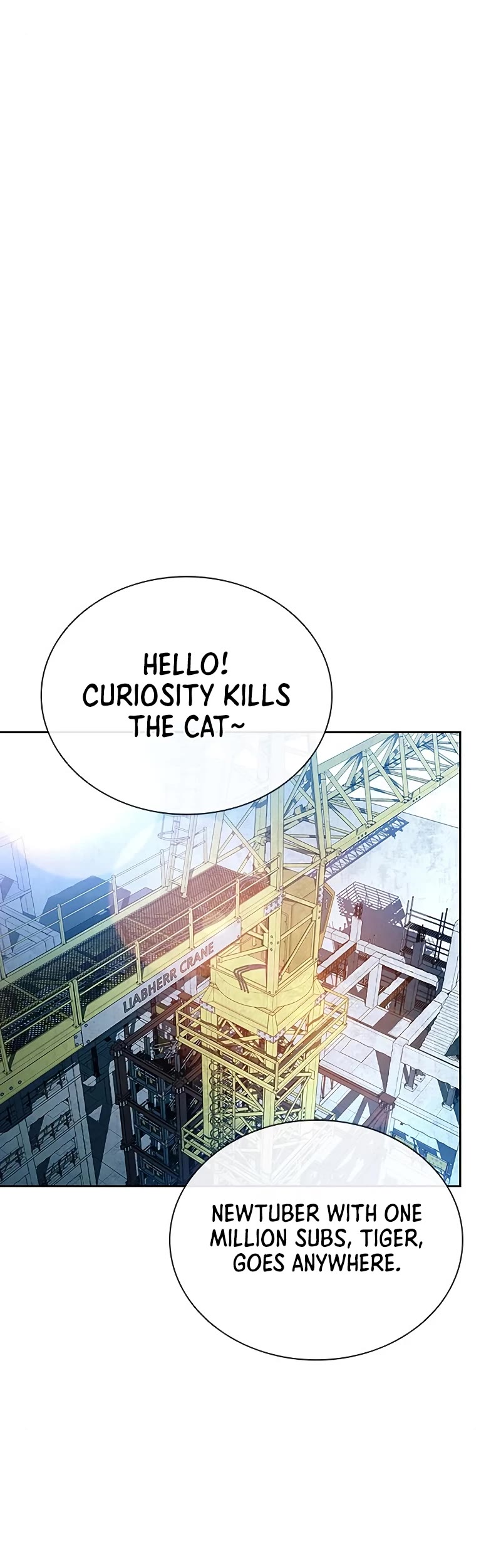 Villain to Kill Chapter 83 page 50 - Chapter 83